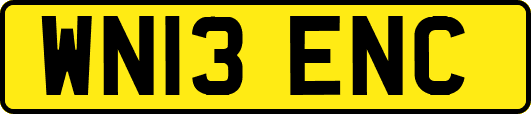 WN13ENC