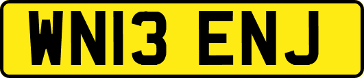 WN13ENJ