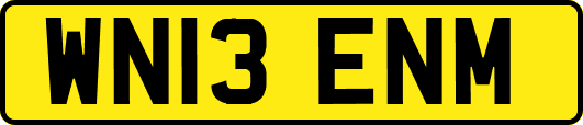 WN13ENM