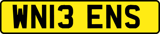 WN13ENS