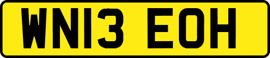 WN13EOH