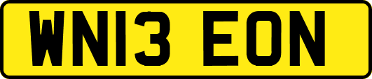 WN13EON