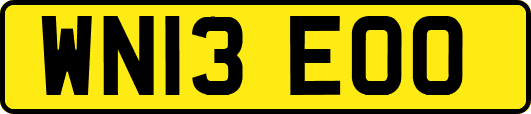 WN13EOO
