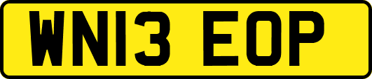 WN13EOP