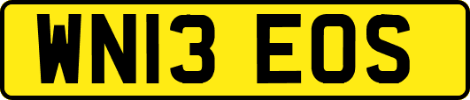 WN13EOS