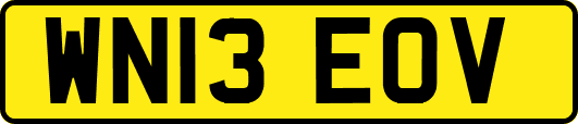 WN13EOV