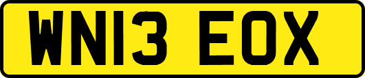 WN13EOX