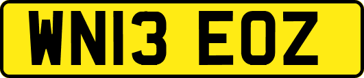 WN13EOZ
