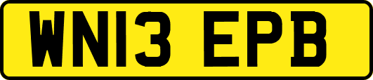 WN13EPB