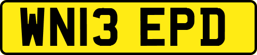 WN13EPD