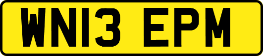 WN13EPM