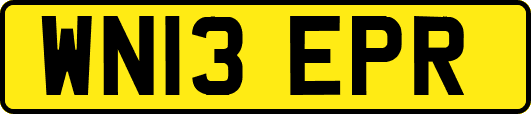 WN13EPR