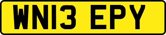 WN13EPY