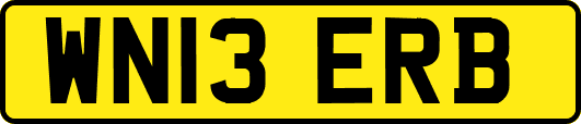 WN13ERB