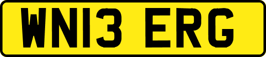 WN13ERG