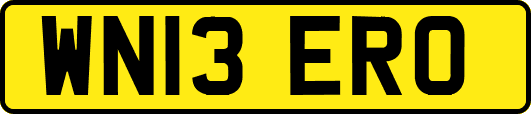 WN13ERO