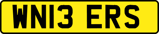 WN13ERS