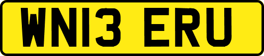 WN13ERU