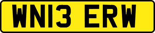 WN13ERW