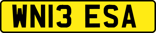 WN13ESA