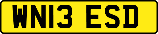 WN13ESD