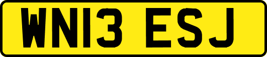 WN13ESJ