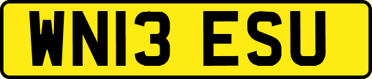 WN13ESU