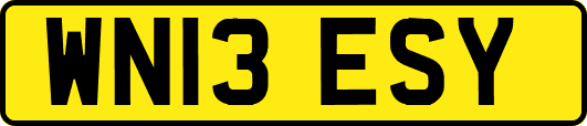 WN13ESY