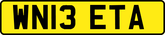 WN13ETA