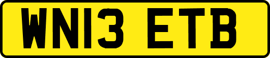 WN13ETB