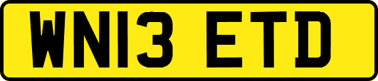WN13ETD