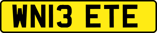 WN13ETE