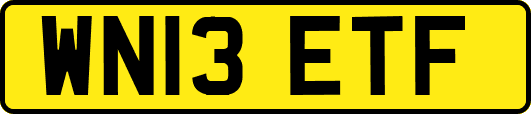 WN13ETF