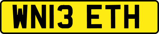 WN13ETH