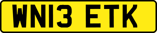 WN13ETK