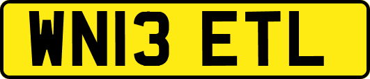 WN13ETL
