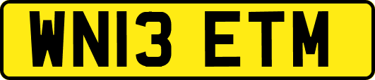 WN13ETM
