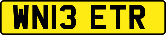 WN13ETR