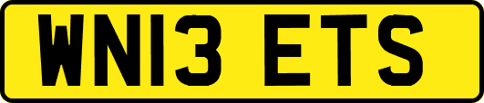 WN13ETS
