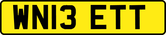 WN13ETT
