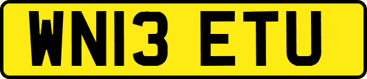 WN13ETU