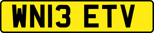 WN13ETV