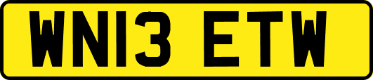WN13ETW