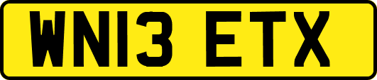 WN13ETX