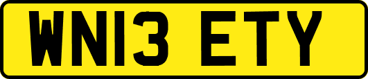 WN13ETY