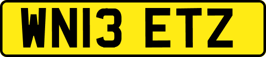 WN13ETZ