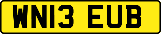 WN13EUB