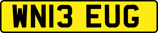 WN13EUG