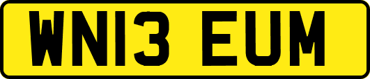 WN13EUM