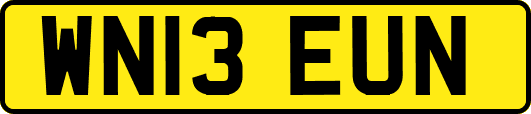 WN13EUN